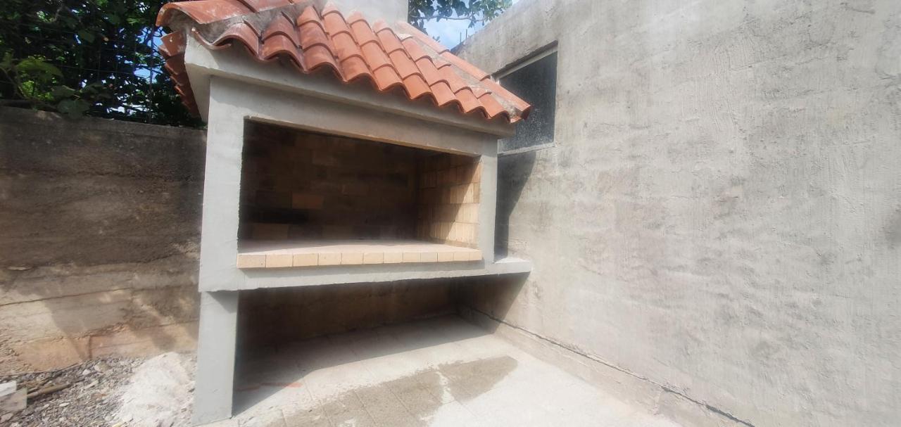 Apartmani Gabrijel Novi Vinodolski Exteriör bild