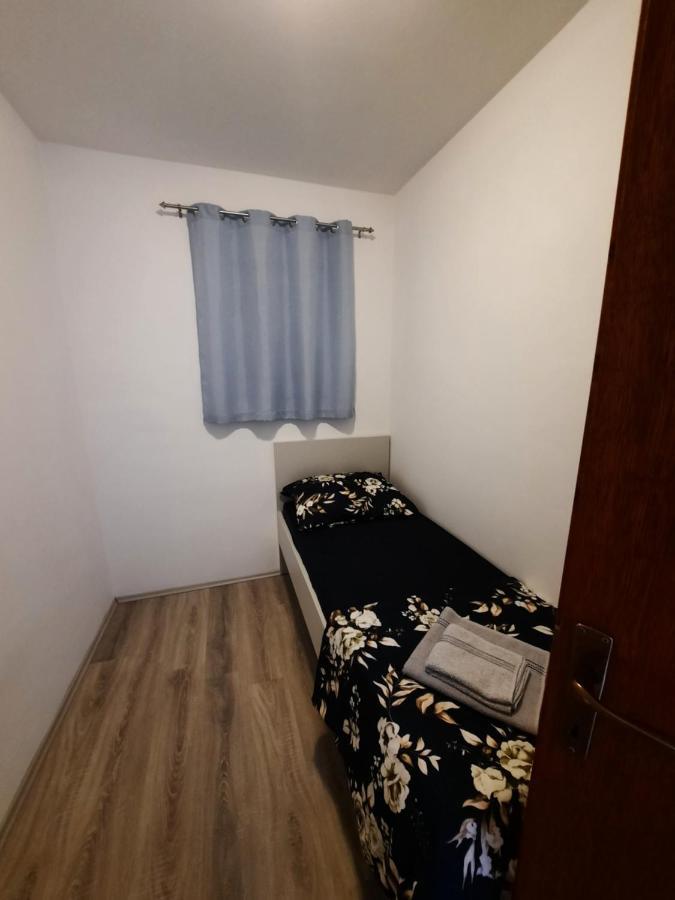 Apartmani Gabrijel Novi Vinodolski Exteriör bild